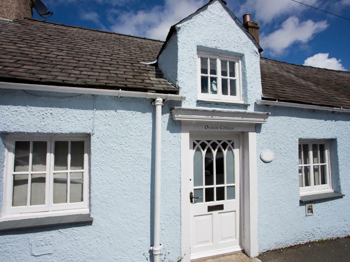 Oyster Cottage Бомарис Экстерьер фото